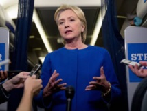 What would 100 days of a Clinton White House look like? What would 100 days of a Clinton White House look like?