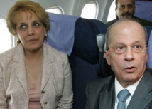 Aoun's Unrealistic Objectives for Lebanon Aoun's Unrealistic Objectives for Lebanon