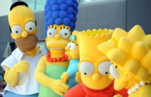 'The Simpsons' renewed through historic season 30