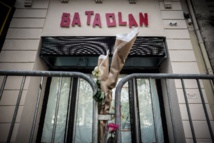 Sting reopens Bataclan a year after Paris massacre