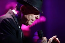 Leonard Cohen buried in Montreal: media