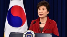 Korean shamans enraged by 'female Rasputin' scandal Korean shamans enraged by 'female Rasputin' scandal