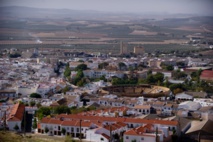 A touch of 'Game of Thrones' magic on small Spanish town A touch of 'Game of Thrones' magic on small Spanish town