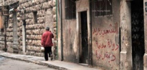 Syria regime bombs rebels as Aleppo food aid runs out Syria regime bombs rebels as Aleppo food aid runs out