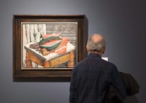 Latin American art sells for nearly $23 mn at Christie's auction Latin American art sells for nearly $23 mn at Christie's auction