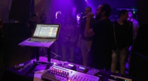 Egypt sees resurgence in independent music scene Egypt sees resurgence in independent music scene