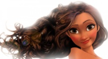 Disney's 'Moana' tops N.American movie charts