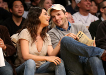 Mila Kunis and Ashton Kutcher welcome second child Mila Kunis and Ashton Kutcher welcome second child