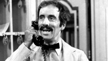 Andrew Sachs Andrew Sachs
