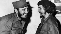 No statues for Fidel Castro, but his image is everywhere No statues for Fidel Castro, but his image is everywhere