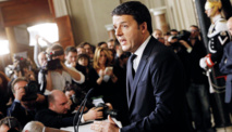 Renzi facing exit as polls point to Italy referendum defeat