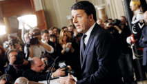 Renzi facing exit as polls point to Italy referendum defeat Renzi facing exit as polls point to Italy referendum defeat