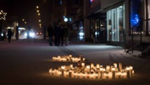 Lone gunman kills three women in Finnish town