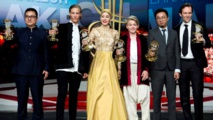 Chinese directors win top prizes at Marrakesh film festival Chinese directors win top prizes at Marrakesh film festival