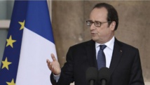 Russia not meeting its commitments on Aleppo: Hollande