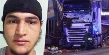 Germany hunts for attacker after IS claims truck rampage
