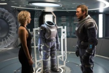 'Passengers' and the real-life science of deep space travel 'Passengers' and the real-life science of deep space travel