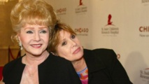 Carrie Fisher's mom Debbie Reynolds rushed to hospital