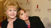 Carrie Fisher's mom Debbie Reynolds rushed to hospital Carrie Fisher's mom Debbie Reynolds rushed to hospital