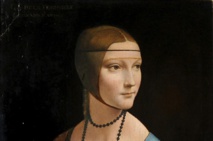 Poland buys Da Vinci's 'Lady with an Ermine' Poland buys Da Vinci's 'Lady with an Ermine'