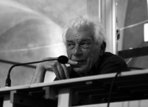 John Berger John Berger