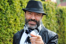 Syrian star turned pizza boy dreaming of Hollywood ending Syrian star turned pizza boy dreaming of Hollywood ending