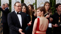 Glitzy Golden Globes launch Hollywood awards season