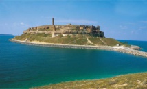 Kurdish-Arab forces seize strategic Syria citadel from IS Kurdish-Arab forces seize strategic Syria citadel from IS