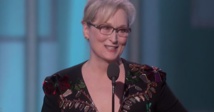 Trump lashes out at Streep over Golden Globes speech Trump lashes out at Streep over Golden Globes speech
