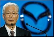 Japan's Mazda develops clean diesel engine