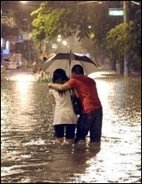 Climate change could devastate Philippines: NASA scientist Climate change could devastate Philippines: NASA scientist