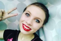 Live video of 12-year-old US girl's suicide goes viral Live video of 12-year-old US girl's suicide goes viral