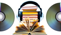 Audiobooks see boom in digital, multitasking age Audiobooks see boom in digital, multitasking age