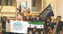 Syria rebels, regime split on aim of Astana talks