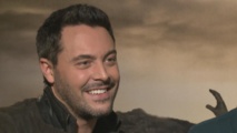 Jack Huston: Hollywood aristocrat with real noble blood