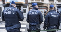 Seven held after Brussels counter-terror raids Seven held after Brussels counter-terror raids