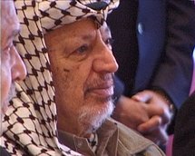 Does the Palestinian-Israeli Conflict Still Matter? Does the Palestinian-Israeli Conflict Still Matter?