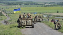 The United States abandons Ukraine