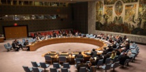 US, Japan, S. Korea request UN Security Council meeting on N. Korea