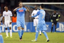 Football: Planes, trains and automobiles for Napoli exodus to Madrid Football: Planes, trains and automobiles for Napoli exodus to Madrid