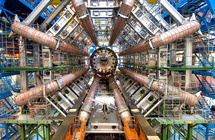 Atom-smasher down for two months: 