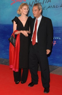 Despair stalks San Sebastian film festival Despair stalks San Sebastian film festival