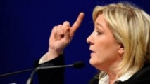 Le Pen aide charged in 'fake jobs' scandal: judicial source