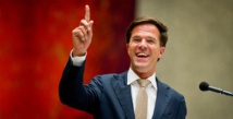 Mark Rutte