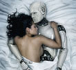 In 2050, your lover may be a ... robot In 2050, your lover may be a ... robot