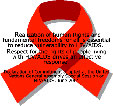 Correction to AIDS story in Independent article 8 June Correction to AIDS story in Independent article 8 June