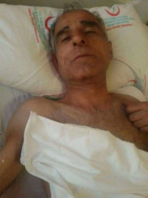  Crashed Syrian plane's pilot in Turkish hospital