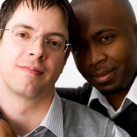 Study Says Brains of Gay Men and Women Are Similar Study Says Brains of Gay Men and Women Are Similar