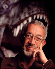 Stan Winston Stan Winston