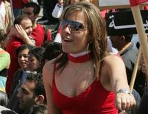 The Future of Democracy in Lebanon The Future of Democracy in Lebanon
